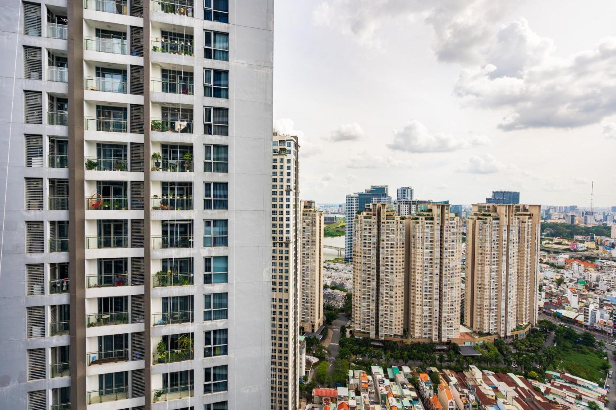 Apartment Grande Luxury - Landmark *