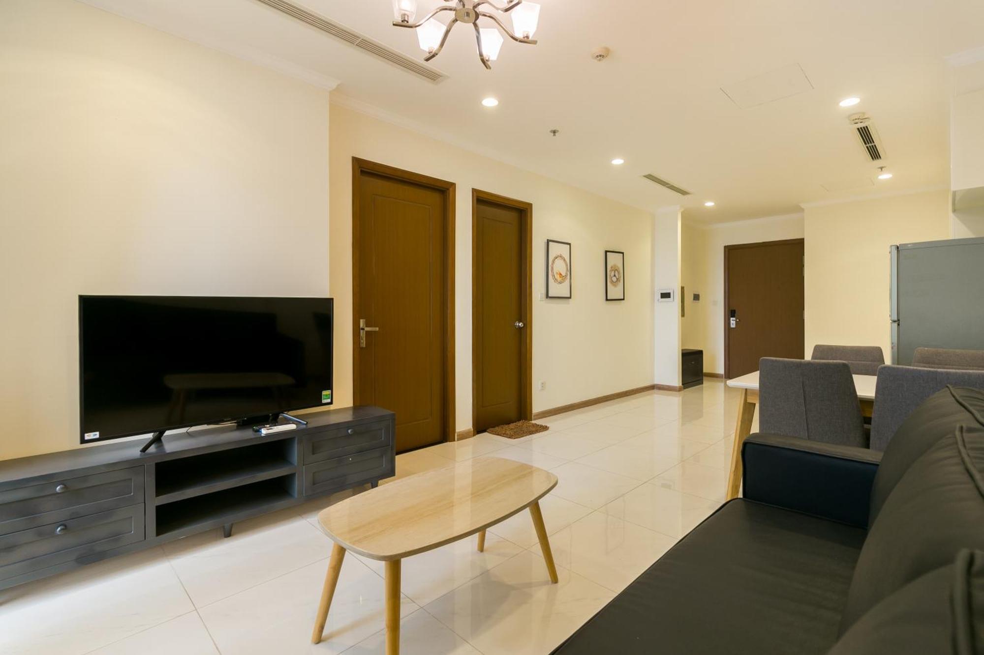 Grande Luxury - Landmark * TP. Hồ Chí Minh